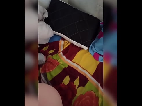 ❤️ Менин комнаташым үйдө жалгыз калат, анткени күйөөсү каникулга кетип жатат, мен аны сиккенге жана эшегин сүткө толтурганга мүмкүнчүлүк берем ️❌ Шлюздер боюнча бизде ☑