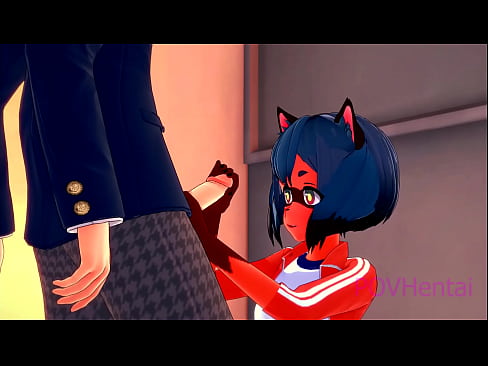 ❤️ Мичиру Кагемори менен жаңы мал чарбасы ️❌ Шлюздер боюнча бизде ☑